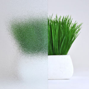 Glasscheibe / ESG Glas