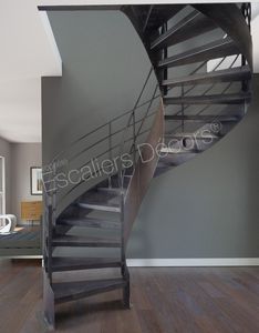 Spindeltreppe 1