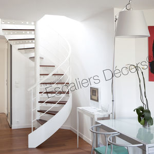 Wendeltreppe 1