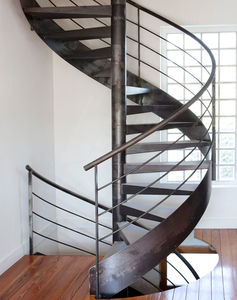 Wendeltreppe 1