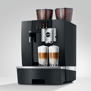 Espresso-Kaffeemaschine