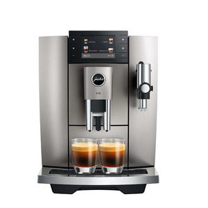 Espressomaschine 1