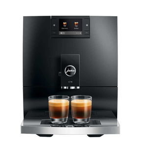 Espressomaschine 1