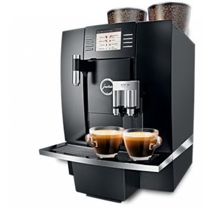 Espresso-Kaffeemaschine