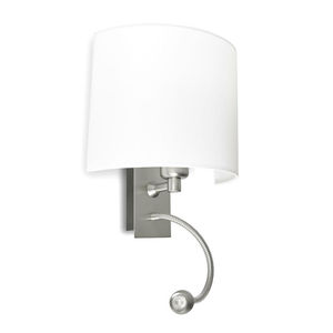 moderne Wandleuchte
