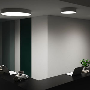 moderne Deckenleuchte