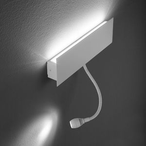moderne Wandleuchte