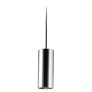 Hängelampe / modern / Messing / dimmbar