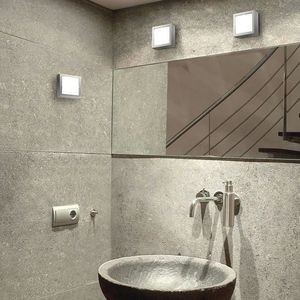 moderne Wandleuchte
