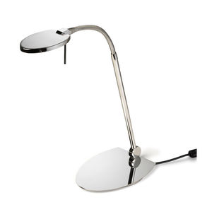 Nachttischlampe