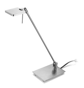 Nachttischlampe