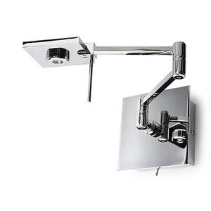 moderne Wandleuchte