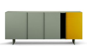 modernes Sideboard