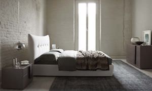 Doppelbett