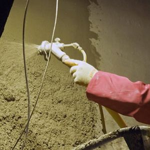 thermo-akustische Isolierung