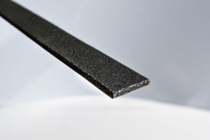 Elastische Fuge / Brandschutz