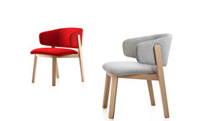 Sessel / skandinavisches Design 1