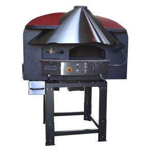Profi-Pizzaofen 1
