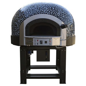Profi-Pizzaofen