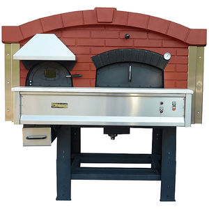 Profi-Pizzaofen 1