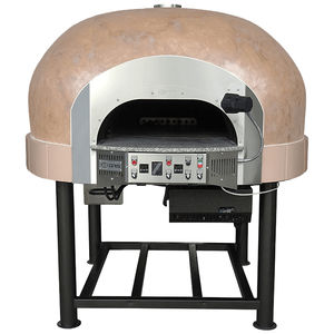 Profi-Pizzaofen 1