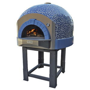 Profi-Pizzaofen 1