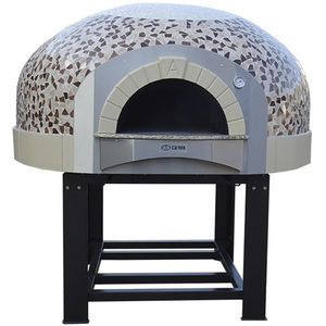 Profi-Pizzaofen 1