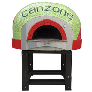 Profi-Pizzaofen 1