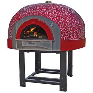 Profi-Pizzaofen 1