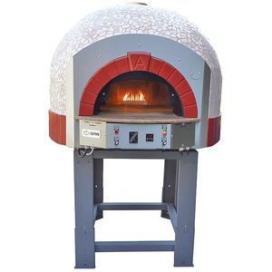 Profi-Pizzaofen 1