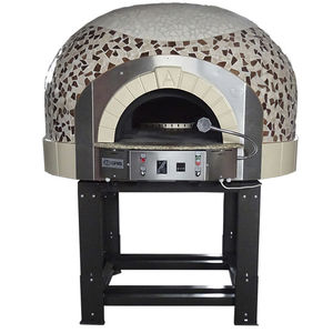 Profi-Pizzaofen 1