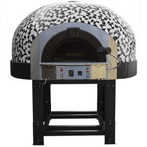 Profi-Pizzaofen 1