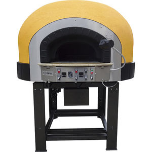 Profi-Pizzaofen 1