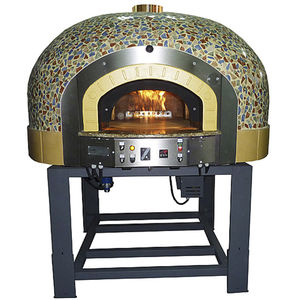 Profi-Pizzaofen 1