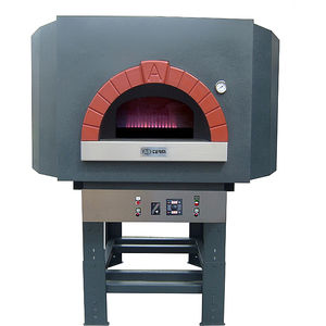 Profi-Pizzaofen