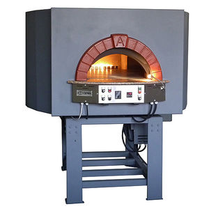 Profi-Pizzaofen 1