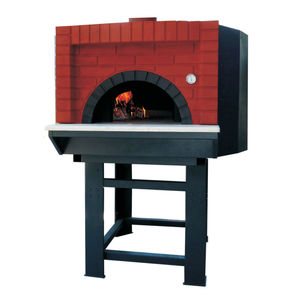 Profi-Pizzaofen 1
