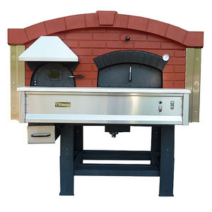 Profi-Pizzaofen