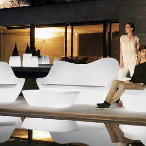 Sofa / originelles Design