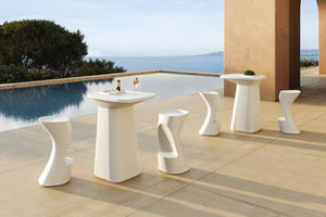 Barhocker / originelles Design 1