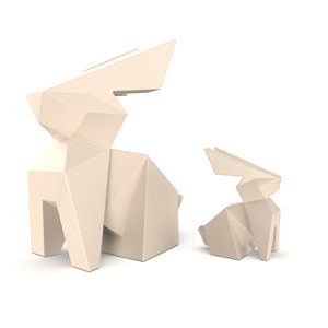 Skulptur / Polyethylen (PE) 1