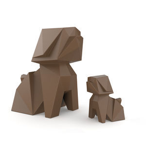 Skulptur / Polyethylen (PE) 1