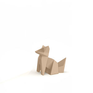 Skulptur / Polyethylen (PE) 1