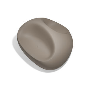 Hocker / organisches Design 1