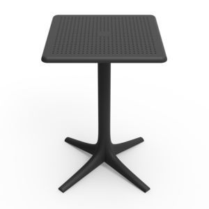 Esstisch / organisches Design 1