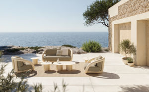 kompaktes Sofa