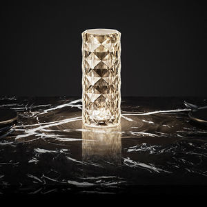 Tischlampe