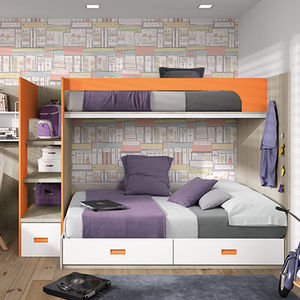 Etagenbett 1