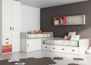 weißes Kinderzimmer 1