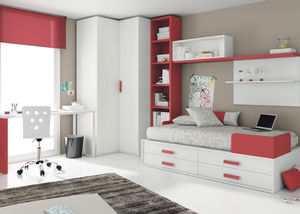 weißes Kinderzimmer 1